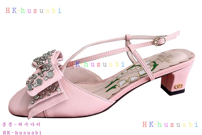 NEW 발렌티노 신발 신상 V 4788041