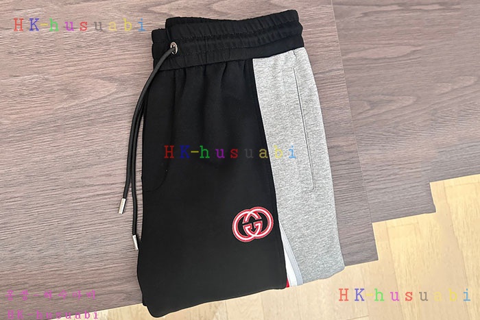 NEW 구찌 츄리닝 신상 GU 258037