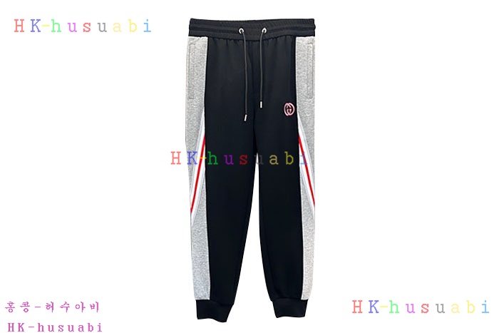 NEW 구찌 츄리닝 신상 GU 258037