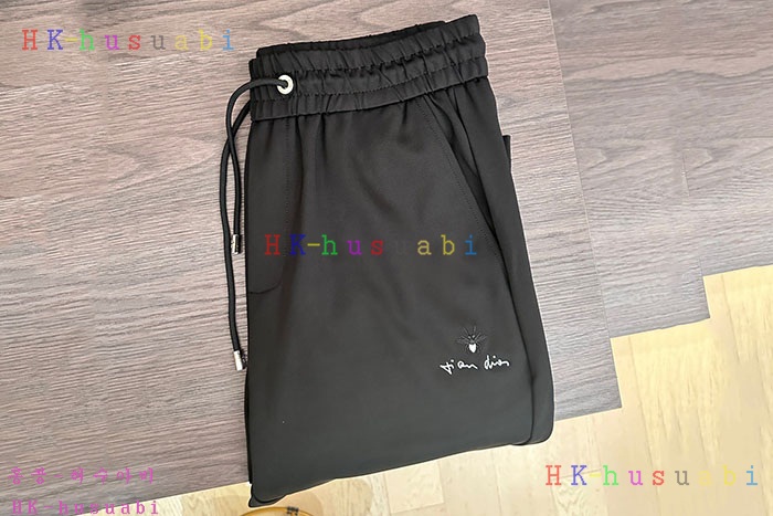 NEW 디올 바지 신상 DR 695553
