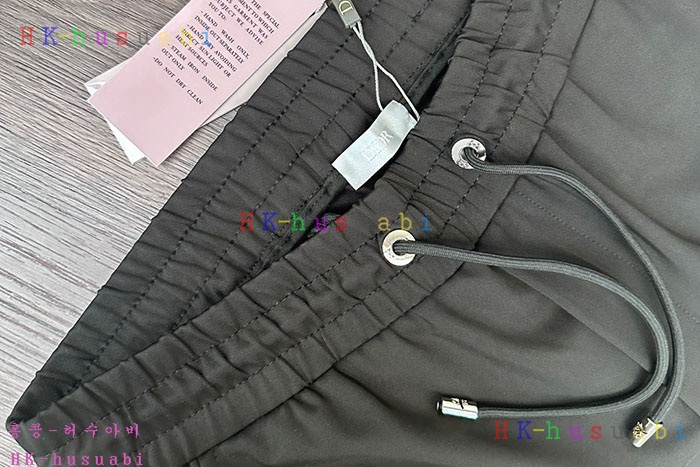 NEW 디올 바지 신상 DR 695553