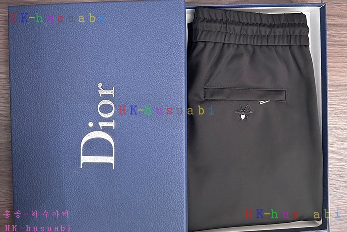 NEW 디올 바지 신상 DR 695553
