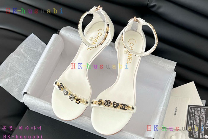 NEW 샤넬 신발 신상 C 357044