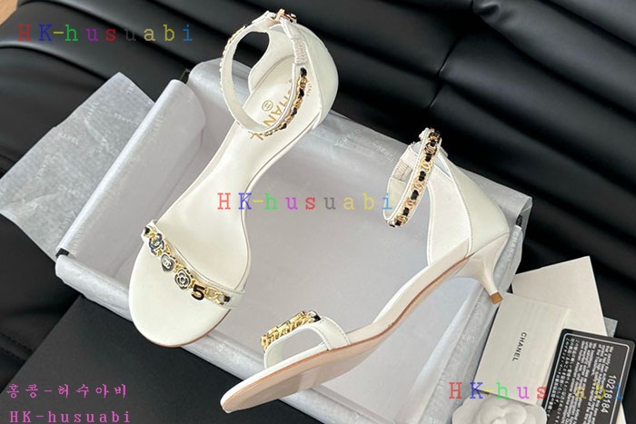 NEW 샤넬 신발 신상 C 357044