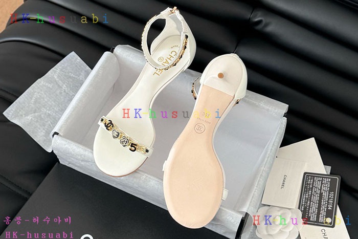 NEW 샤넬 신발 신상 C 357044
