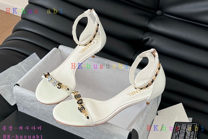 NEW 샤넬 신발 신상 C 357044