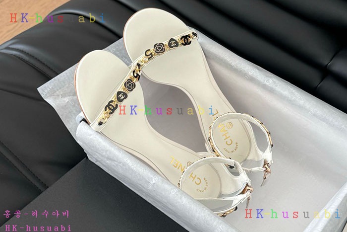 NEW 샤넬 신발 신상 C 357044