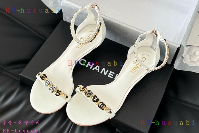 NEW 샤넬 신발 신상 C 357044