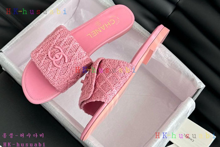NEW 샤넬 샌들 신상 C 357048