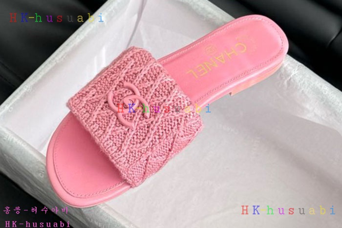 NEW 샤넬 샌들 신상 C 357048