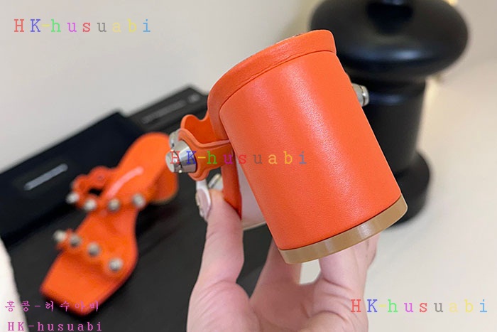 NEW 알렉산더왕 샌들 신상 W 374470
