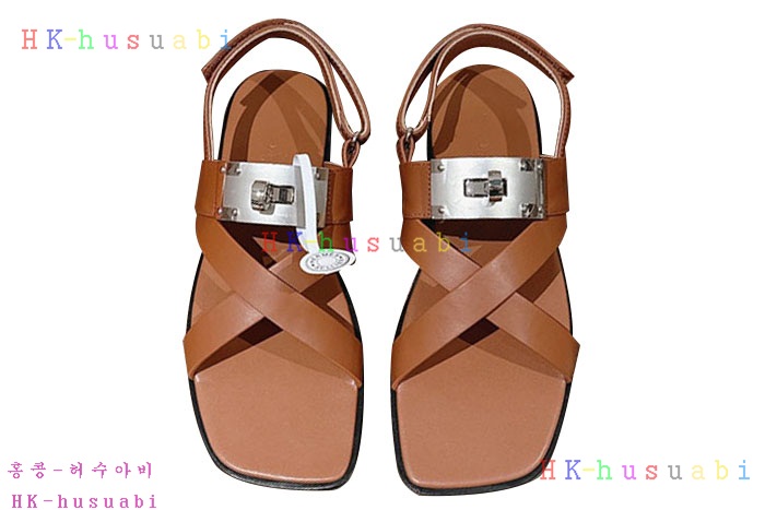 NEW 에르메스 샌들 신상 H 39666003