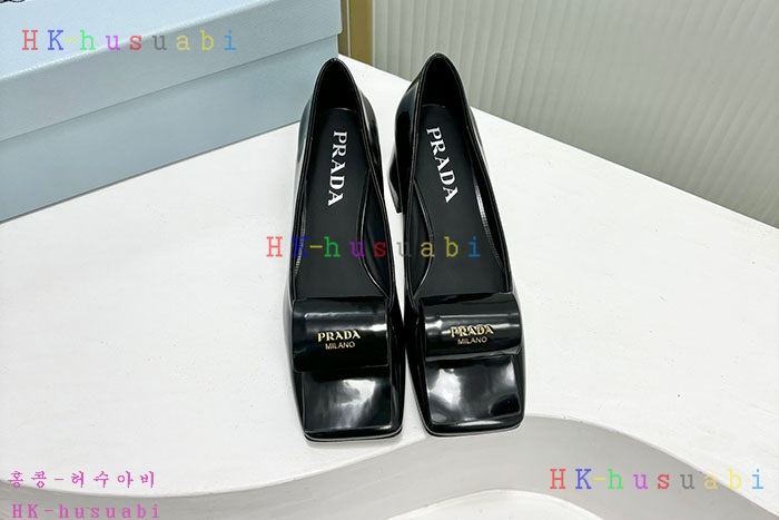 NEW 프라다 신발 신상 P 4958112