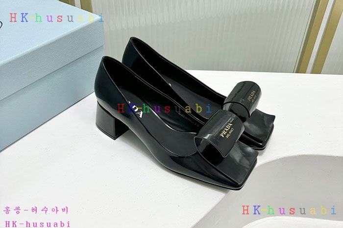 NEW 프라다 신발 신상 P 4958112