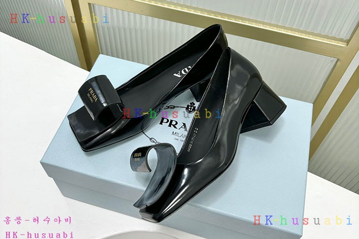 NEW 프라다 신발 신상 P 4958112
