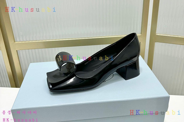 NEW 프라다 신발 신상 P 4958112