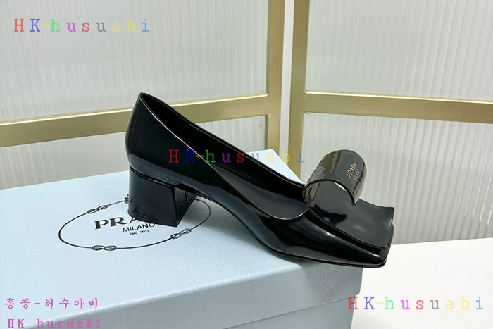 NEW 프라다 신발 신상 P 4958112