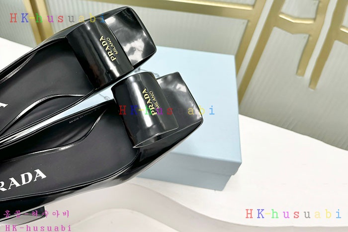 NEW 프라다 신발 신상 P 4958112