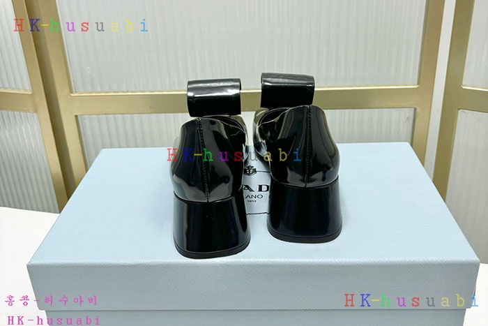 NEW 프라다 신발 신상 P 4958112
