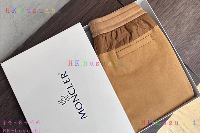 NEW 몽클레어 트리닝 신상 M 3804015