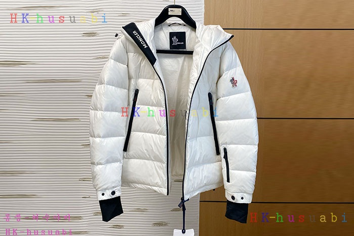 NEW 몽클레어 패딩 신상 M 3804018