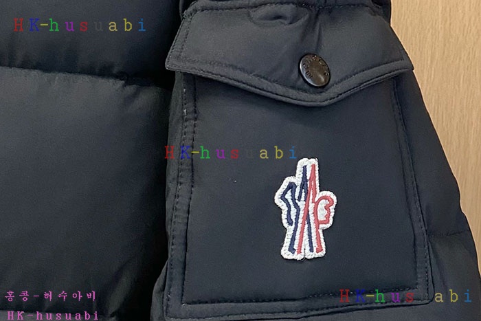 NEW 몽클레어 패딩 신상 M 3804021