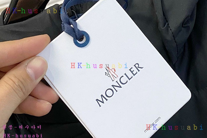 NEW 몽클레어 패딩 신상 M 3804021