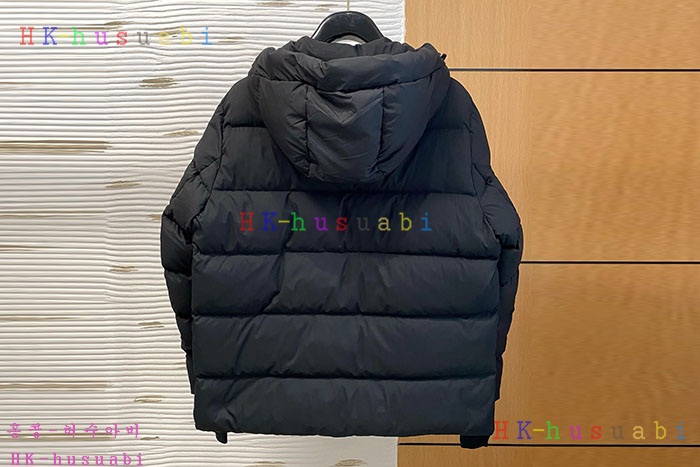 NEW 몽클레어 패딩 신상 M 3804021