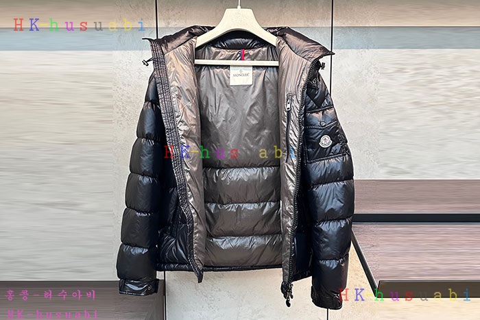 NEW 몽클레어 패딩 신상 M 3804032