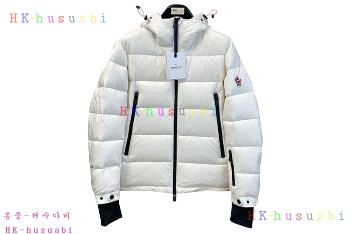 NEW 몽클레어 패딩 신상 M 3804018
