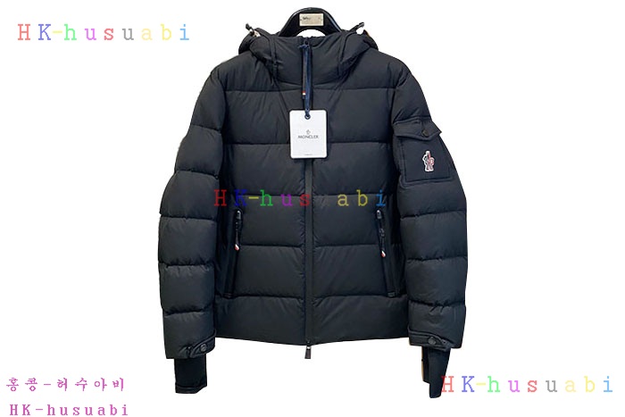 NEW 몽클레어 패딩 신상 M 3804021