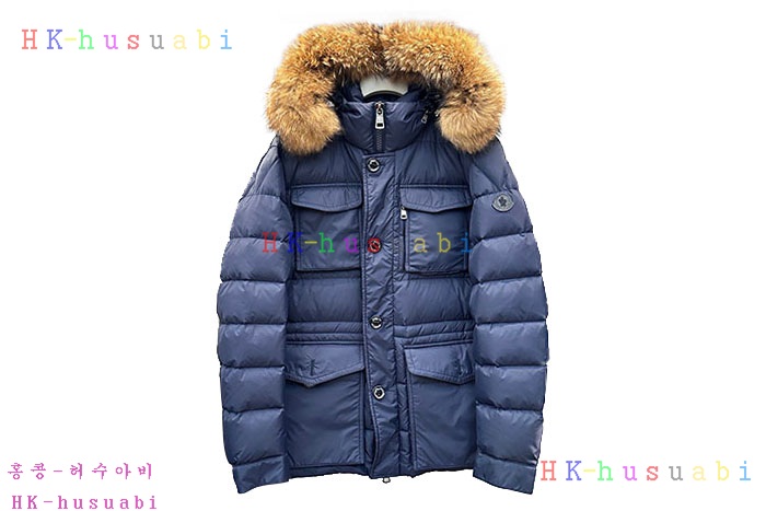 NEW 몽클레어 패딩 신상 M 3804029