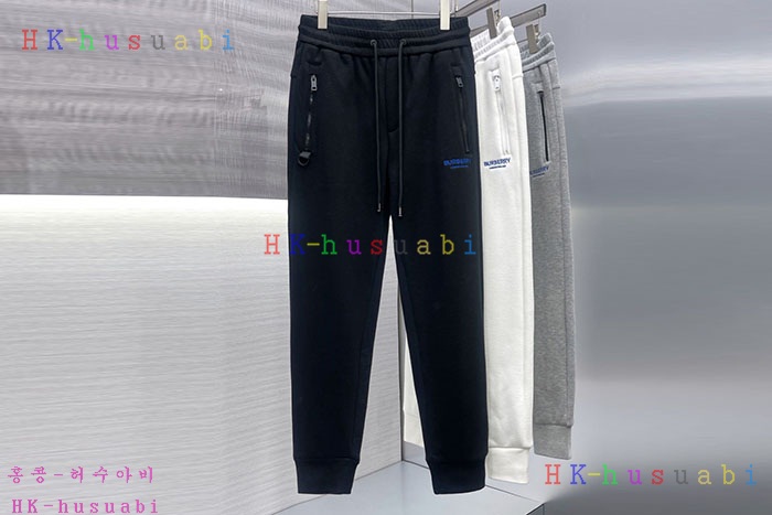 NEW 버버리 트레이닝 신상 B 6555214