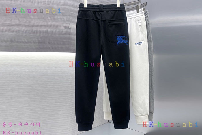 NEW 버버리 트레이닝 신상 B 6555214