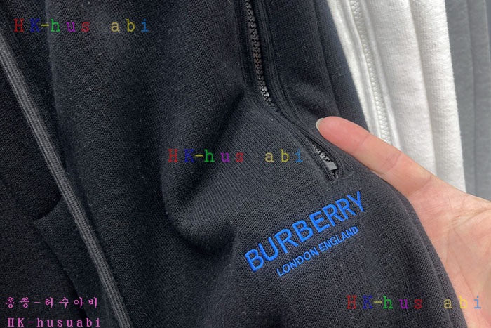 NEW 버버리 트레이닝 신상 B 6555214