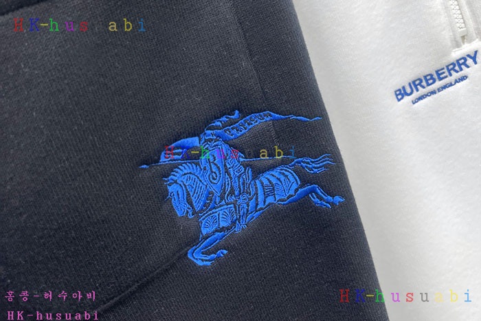 NEW 버버리 트레이닝 신상 B 6555214