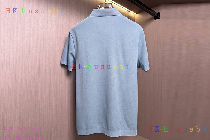 NEW 에르메스 카라 반팔티 신상 H 8599511