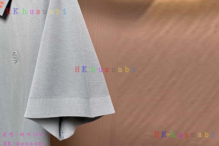 NEW 에르메스 카라 반팔티 신상 H 8599511