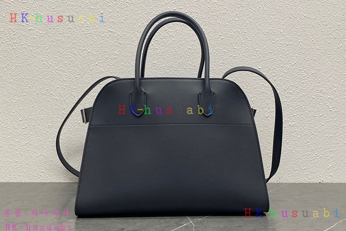 ★미러급★더 로우 Soft Margaux 12 가죽 백 W1586