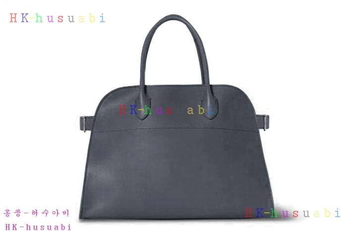 ★미러급★더 로우 Soft Margaux 12 가죽 백 W1586