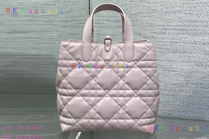 ★미러급★디올 미듐 뚜주흐 버티컬 토트백 TOUJOURS 토트백 M2836-4