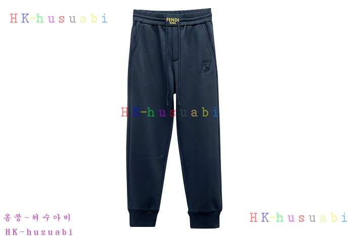 NEW 펜디 츄리닝바지 신상 FD 350602