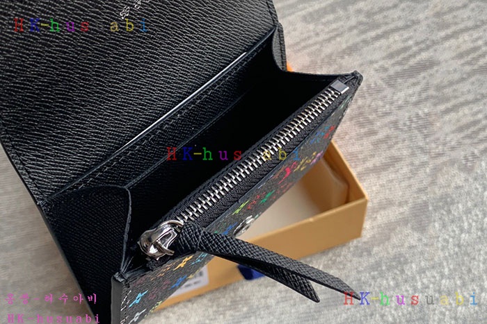 ★미러급★루이비통 LV x TM 로잘리 코인 퍼스 M13399(2컬러)