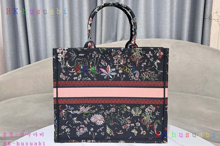 ★미러급★디올 북 토트 백 M1296,M1286,M1265 (사이즈선택)