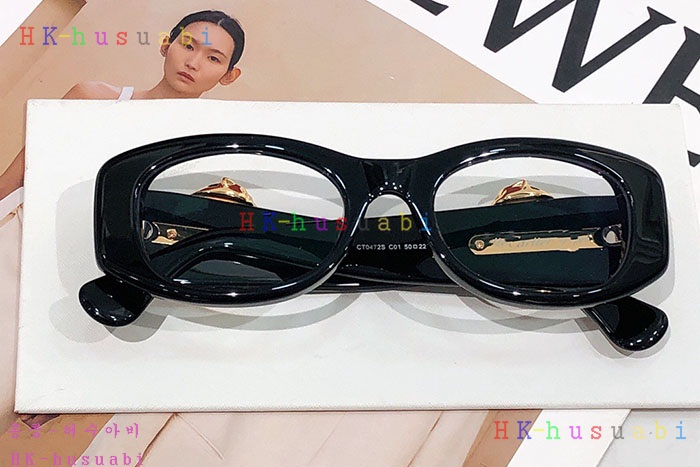 NEW 까르띠에 선글라스 신상 C 4584700