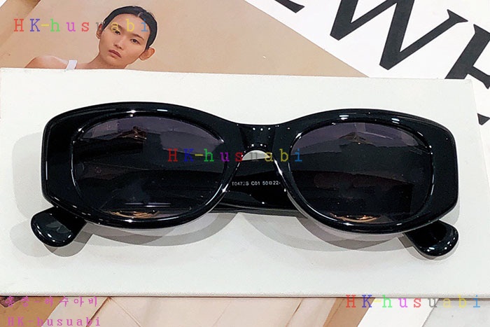 NEW 까르띠에 선글라스 신상 C 4584700