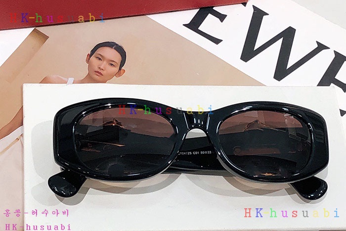 NEW 까르띠에 선글라스 신상 C 4584700
