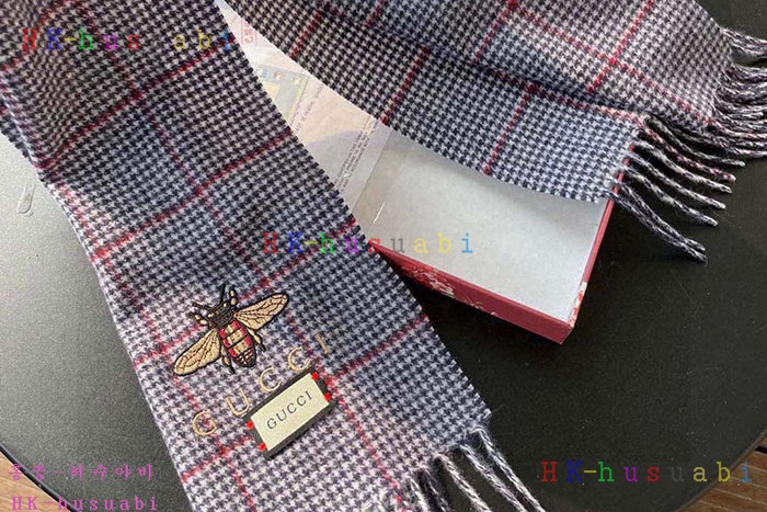 NEW 구찌 스카프 신상 GU 669339