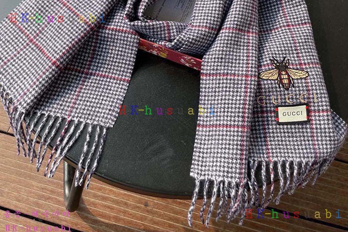 NEW 구찌 스카프 신상 GU 669339