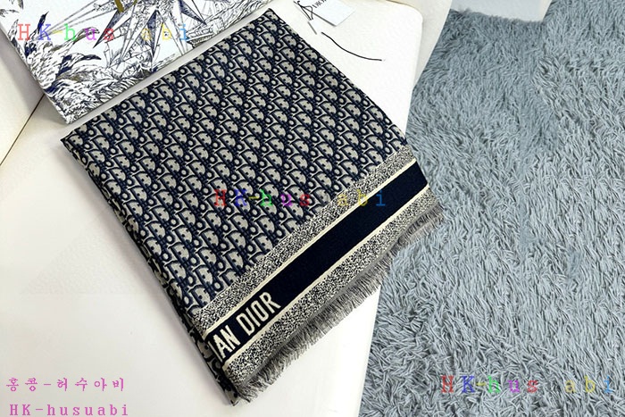 NEW 디올 스카프 신상 DR 485802